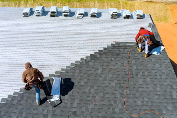 Best Shingle Roofing Installation  in Delmont, PA