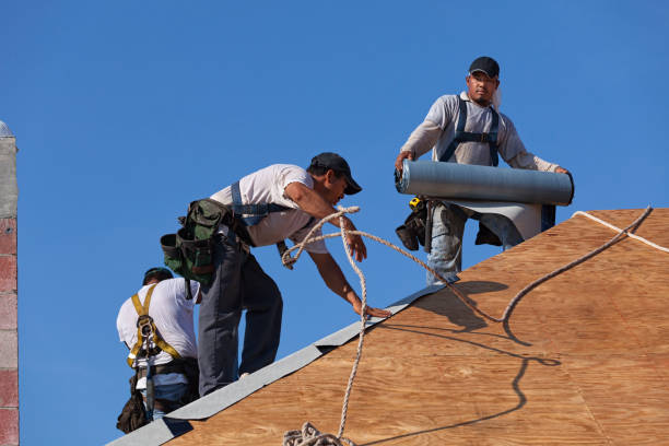 Best Commercial Roofing Services  in Delmont, PA