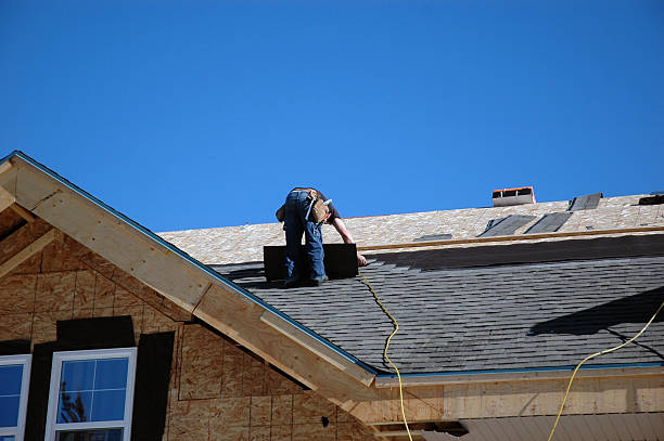Best Slate Roofing Contractor  in Delmont, PA
