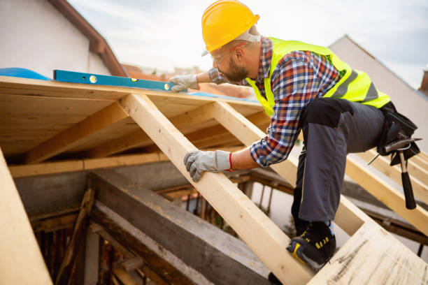 Best Roof Leak Repair  in Delmont, PA